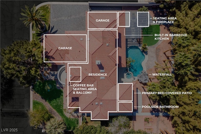 3465 Pama Ln, Las Vegas, NV 89120 - photo 2