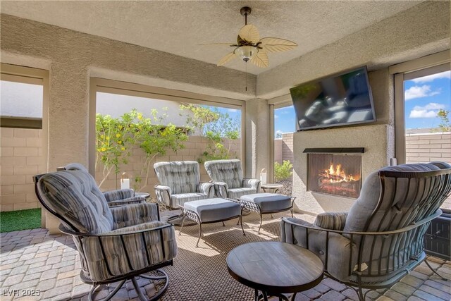 789 Goodman Cove St, Henderson, NV 89011 - photo 56