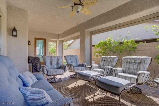 789 Goodman Cove St, Henderson, NV 89011 - photo 61