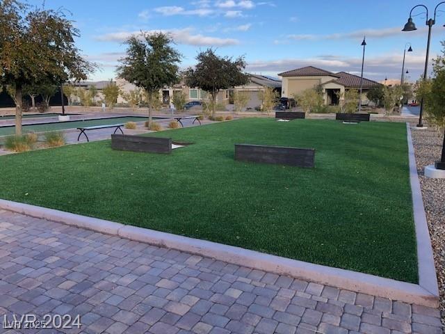 789 Goodman Cove St, Henderson, NV 89011 - photo 80