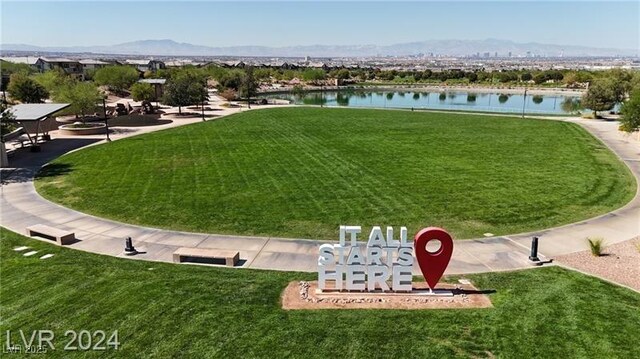 789 Goodman Cove St, Henderson, NV 89011 - photo 82