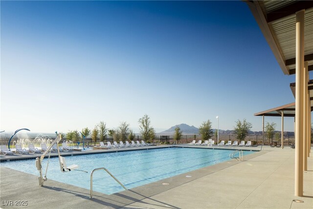 789 Goodman Cove St, Henderson, NV 89011 - photo 85