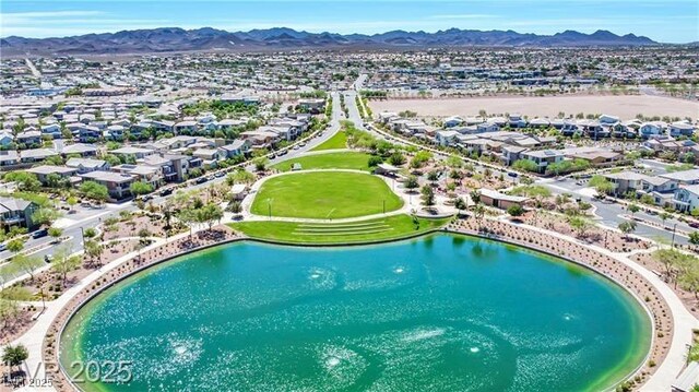 789 Goodman Cove St, Henderson, NV 89011 - photo 88
