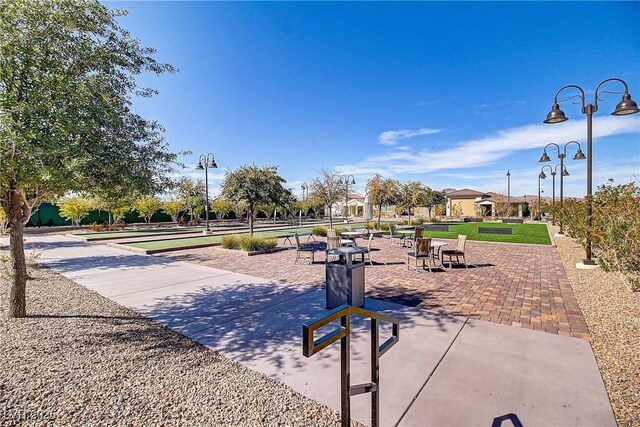 789 Goodman Cove St, Henderson, NV 89011 - photo 77