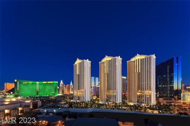 125 E Harmon Ave Unit 2902, Las Vegas, NV 89109