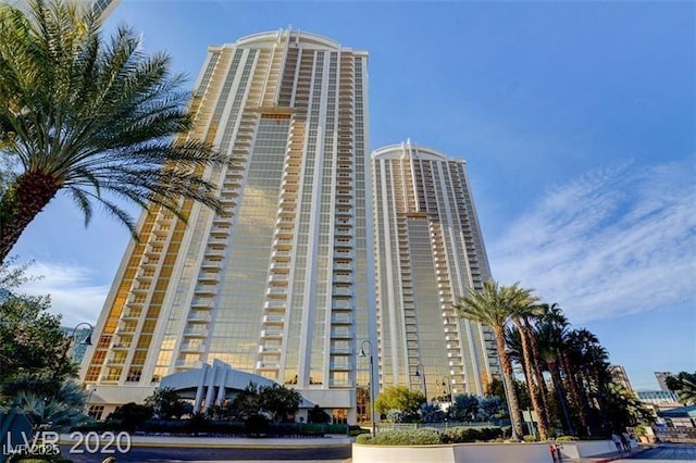 125 E Harmon Ave Unit 2902, Las Vegas, NV 89109