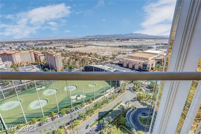 125 E Harmon Ave Unit 2902, Las Vegas, NV 89109