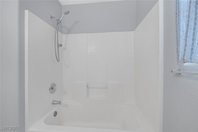 8005 Exploration Ave, Las Vegas, NV 89131 - full bathroom with bathtub / shower combination