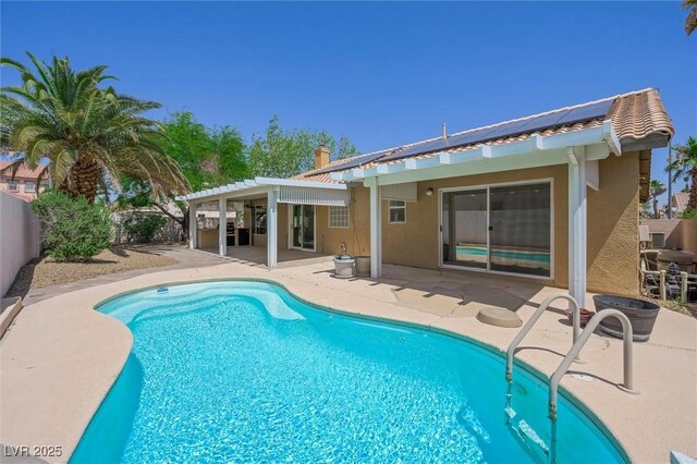 315 Barletta Ave, Las Vegas, NV 89123 - photo 5