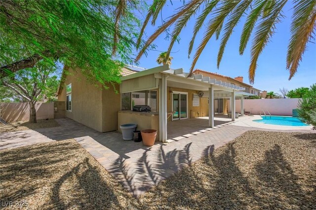 315 Barletta Ave, Las Vegas, NV 89123 - photo 45