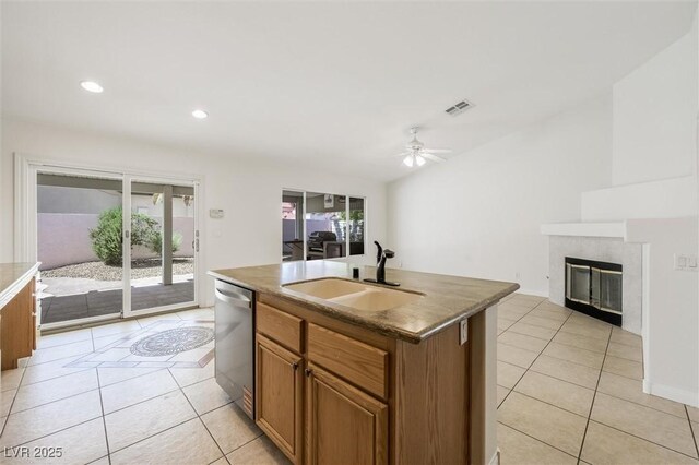 315 Barletta Ave, Las Vegas, NV 89123 - photo 21