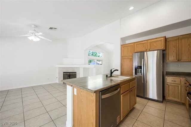 315 Barletta Ave, Las Vegas, NV 89123 - photo 22