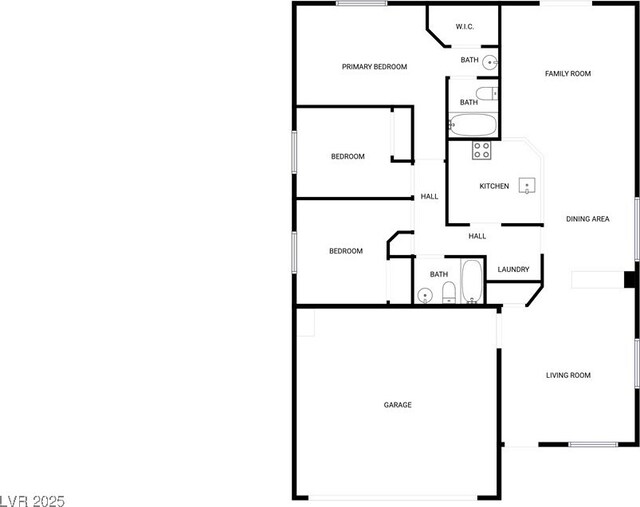 6659 Diamond Care Dr, Las Vegas, NV 89122 - photo 25