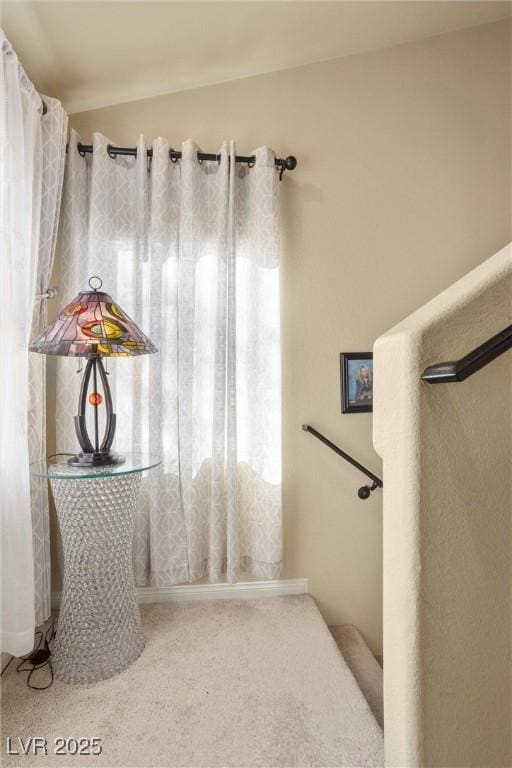 view of bathroom