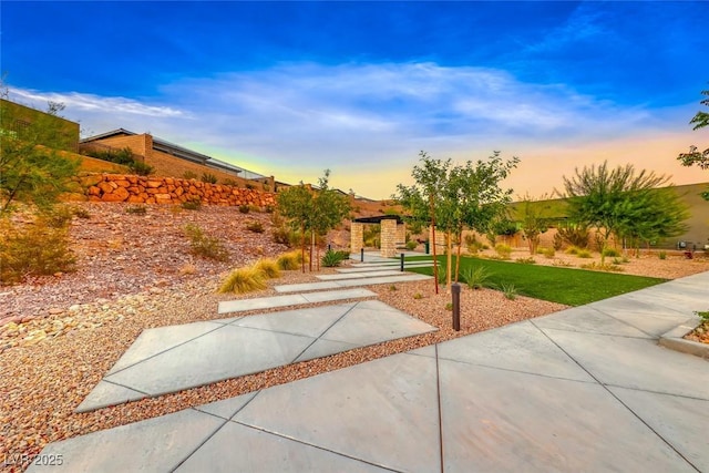 93 Reverie Heights Ave, Henderson, NV 89011 - view of property's community