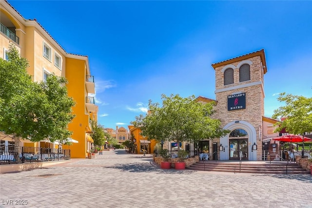 93 Reverie Heights Ave, Henderson, NV 89011 - view of property's community