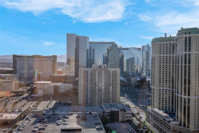 145 E Harmon Ave Unit 2411, Las Vegas, NV 89109 - view of city