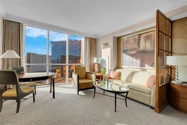 145 E Harmon Ave Unit 2411, Las Vegas, NV 89109 - view of sunroom
