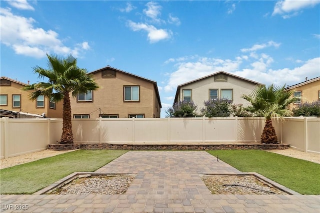 5317 Golden Melody Ln, North Las Vegas, NV 89081 - view of patio