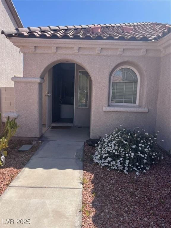 7314 Platinum Creek St, Las Vegas, NV 89131 - photo 2