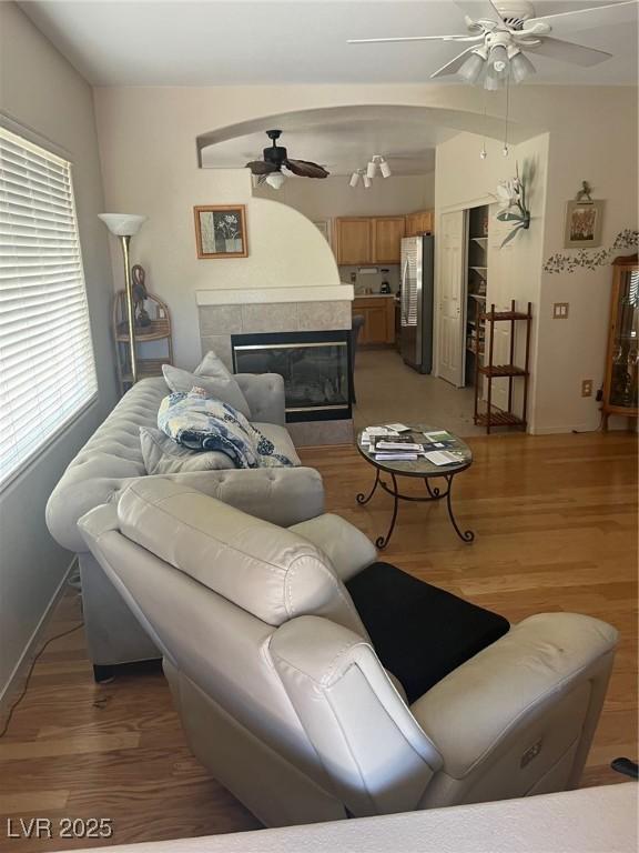 7314 Platinum Creek St, Las Vegas, NV 89131 - photo 15