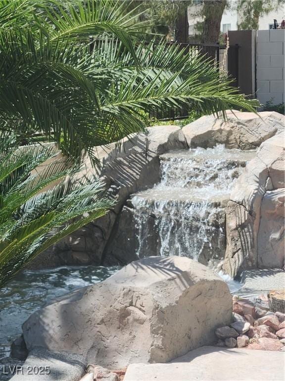 9705 Floweret Ave, Las Vegas, NV 89117 - exterior view