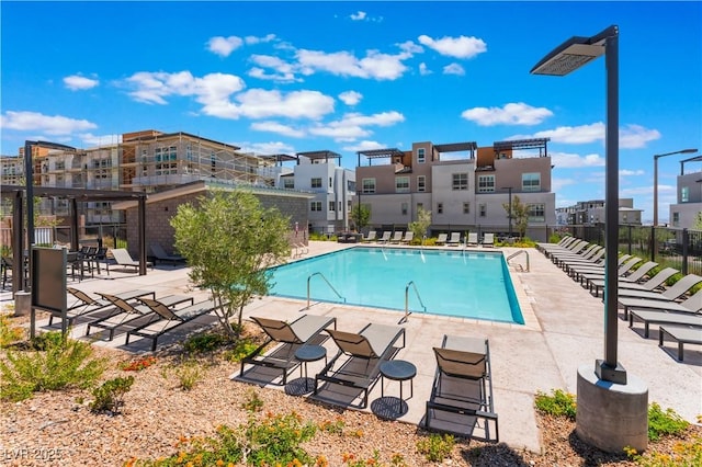 647 Spotted Falcon St, Las Vegas, NV 89138 - photo 53