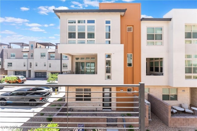 647 Spotted Falcon St, Las Vegas, NV 89138 - photo 1