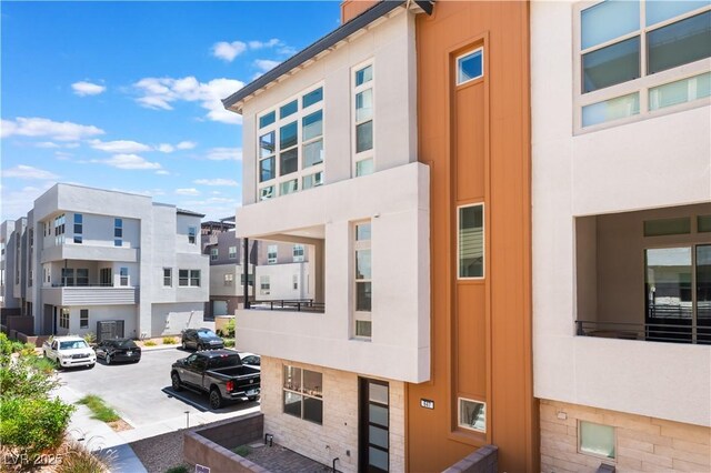647 Spotted Falcon St, Las Vegas, NV 89138 - photo 2