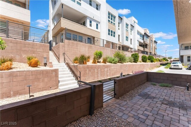 647 Spotted Falcon St, Las Vegas, NV 89138 - photo 4