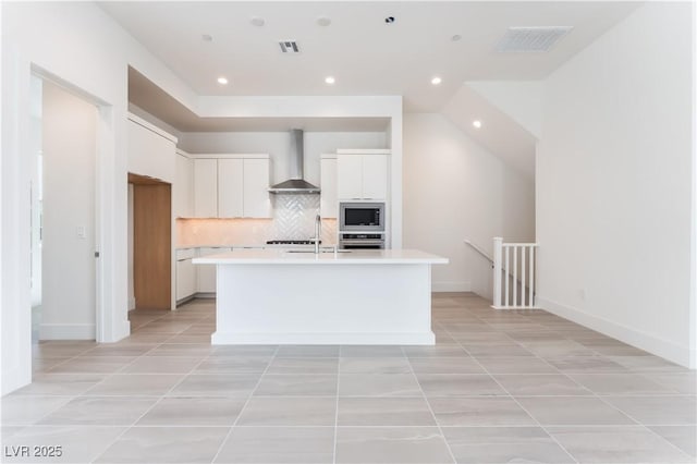 647 Spotted Falcon St, Las Vegas, NV 89138 - photo 11