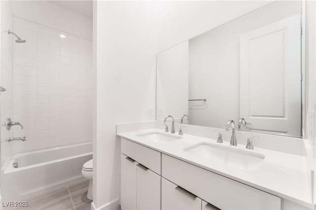 647 Spotted Falcon St, Las Vegas, NV 89138 - photo 35