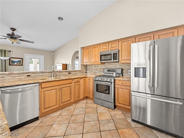 2212 Marble Gorge Dr, Las Vegas, NV 89117 - photo 17
