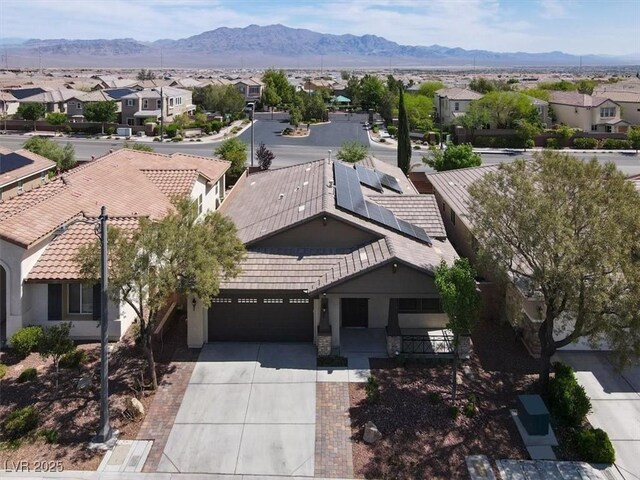 7806 Sundial Peak St, Las Vegas, NV 89166 - photo 48