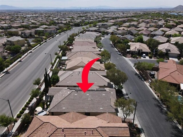 7806 Sundial Peak St, Las Vegas, NV 89166 - photo 52