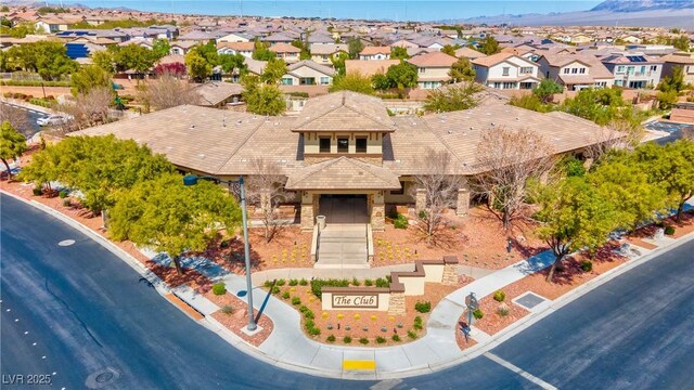 7806 Sundial Peak St, Las Vegas, NV 89166 - photo 57