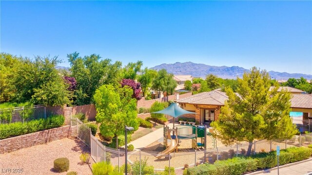 7806 Sundial Peak St, Las Vegas, NV 89166 - photo 75
