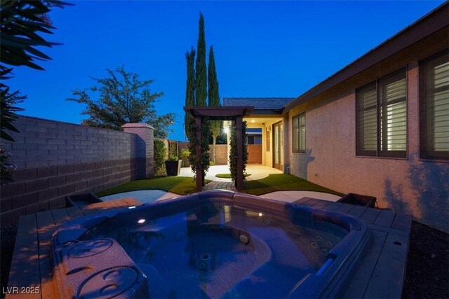 7806 Sundial Peak St, Las Vegas, NV 89166 - photo 36