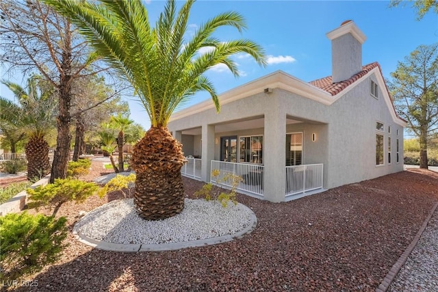2528 Sunup Dr, Las Vegas, NV 89134 - photo 49