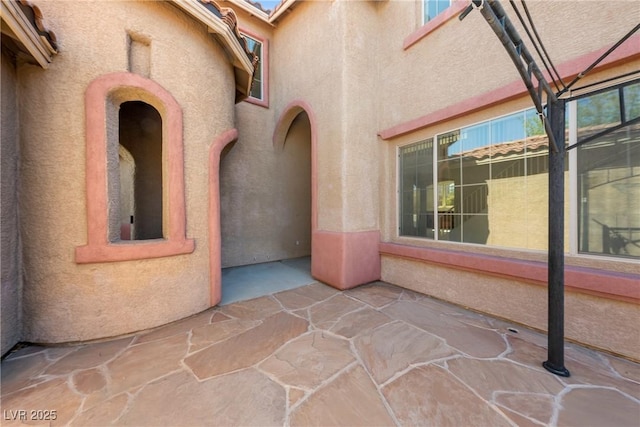 853 Ashford Way, Henderson, NV 89015 - view of patio