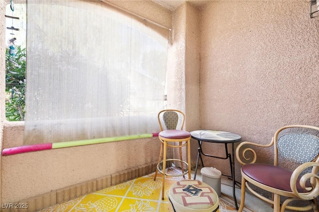 5751 Hacienda Ave Unit 135, Las Vegas, NV 89122 - view of sitting room