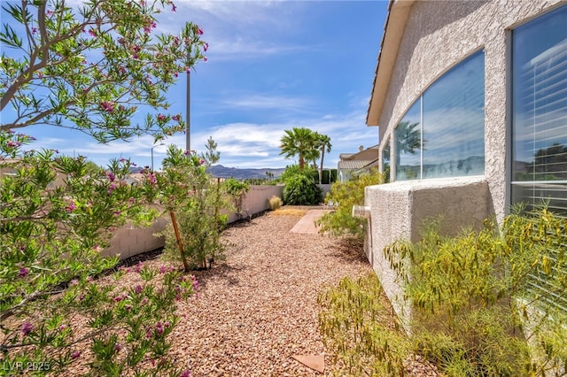 90 Ancient Hills Ln, Henderson, NV 89074 - view of fenced backyard
