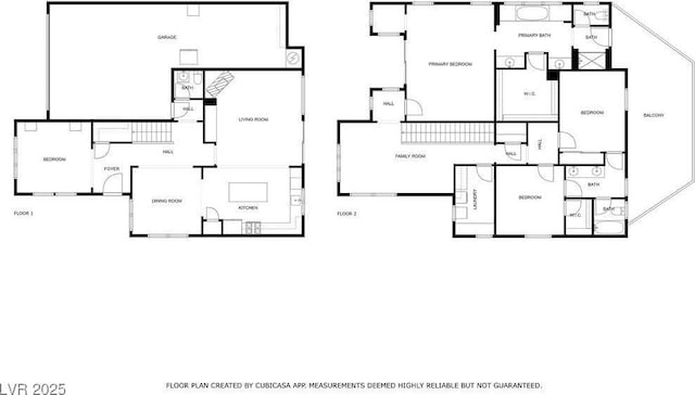 580 Via Di Parione Ct, Henderson, NV 89011 - view of layout
