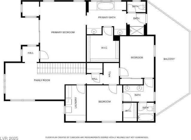 580 Via Di Parione Ct, Henderson, NV 89011 - plan