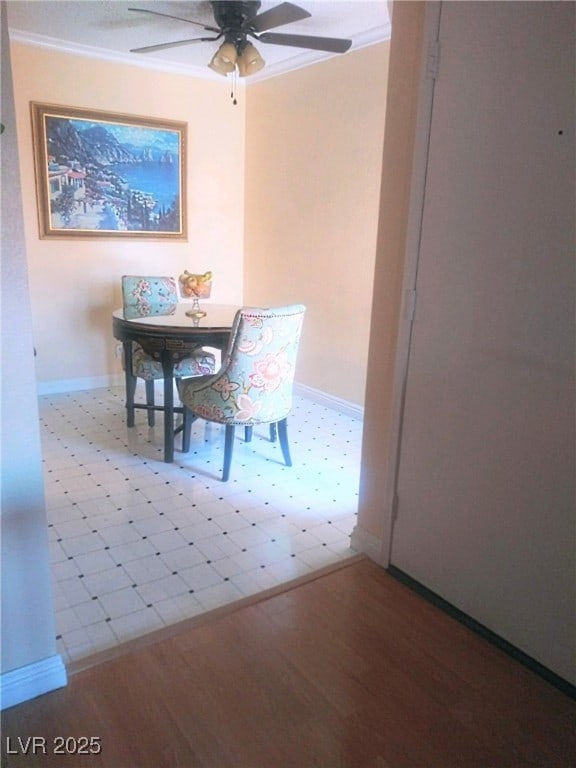3151 Soaring Gulls Dr Unit 2035, Las Vegas, NV 89128 - photo 22