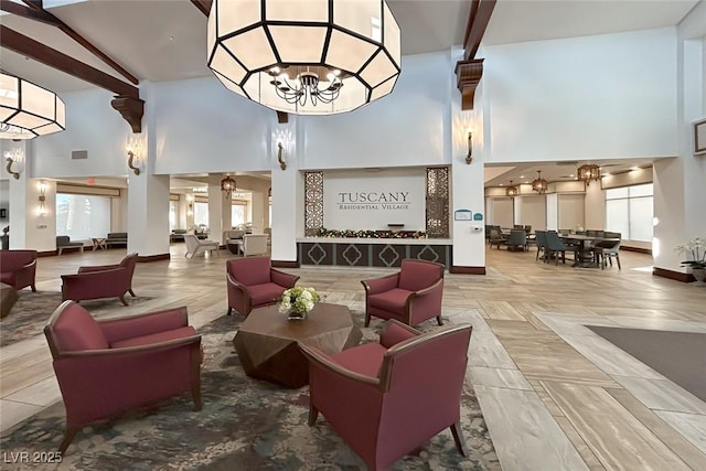 1045 Via Camelia St, Henderson, NV 89011 - lobby featuring visible vents