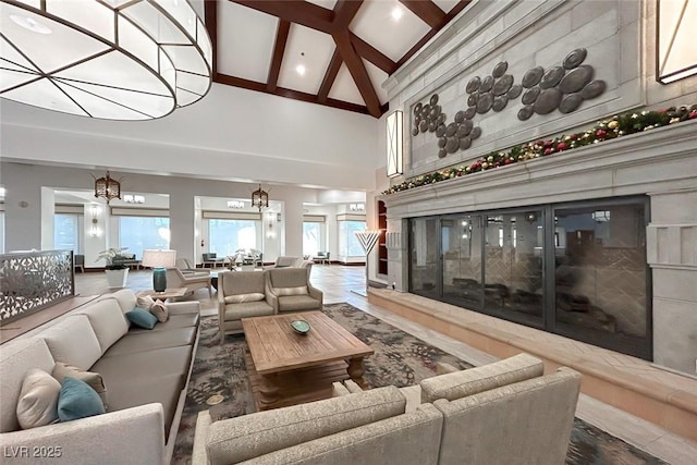 1045 Via Camelia St, Henderson, NV 89011 - view of building lobby
