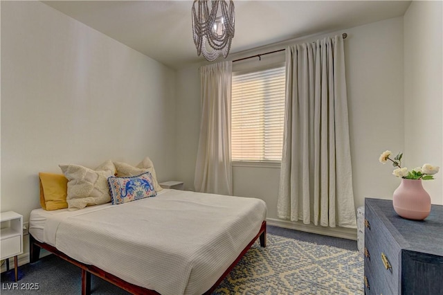 9992 Sky Parlor Rd, Las Vegas, NV 89178 - bedroom with carpet floors