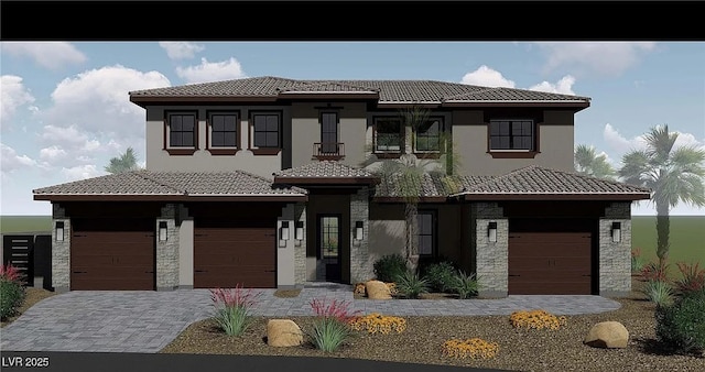 8 Rue Du Ville Way, Henderson, NV 89011 - photo 1