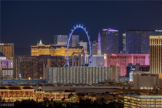 property's view of city